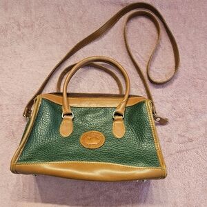 Dooney And Bourke Handbag